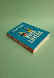 Book Lovers thumb 2 5