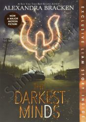 The Darkest Minds (A Darkest Minds book 1) thumb 1 1