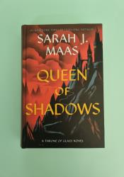 Queen of Shadows (Throne of Glass, 4) thumb 1 2