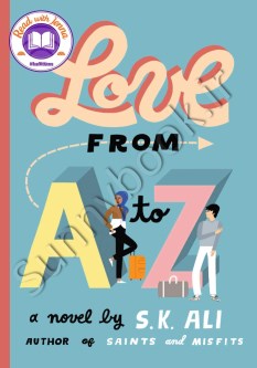 Love from A to Z thumb 1 1