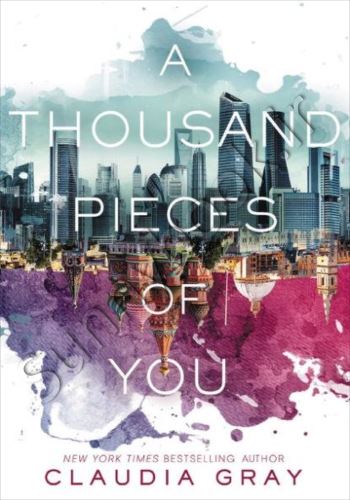 A Thousand Pieces of You thumb 2 1