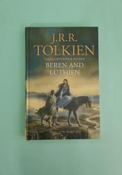 Beren and Lúthien: J. R. R. Tolkien thumb 2 2