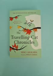 The Travelling Cat Chronicles thumb 2 2