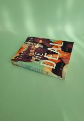 The Deal (Off-Campus 1) thumb 2 3