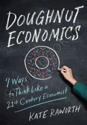 Doughnut Economics thumb 1 1