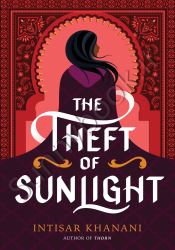 The Theft of Sunlight (Dauntless Path 2) thumb 2 1
