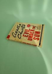 Evil Under the Sun Evil Under the Sun thumb 2 3