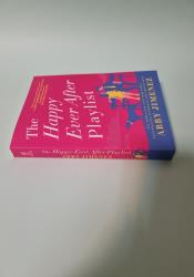 The Happy Ever After Playlist thumb 1 4