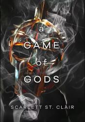A Game of Gods (Hades x Persephone Saga Book 6)