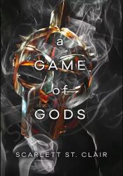 A Game of Gods (Hades x Persephone Saga Book 6) thumb 2 1