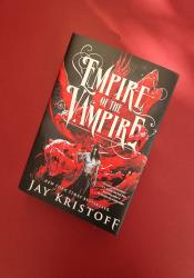 Empire of the Vampire 1 thumb 2 2