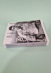 The Essential Ginsberg thumb 2 4