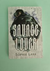 Savage Lover (Brutal Birthright, 3) thumb 1 2