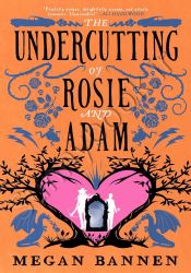 The Undercutting of Rosie and Adam (Book 3) thumb 1 1