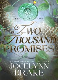 Two Thousand Promises (Kings of Chaos 5)
