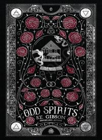 Odd Spirits (The Summoner's Circle 0.5)