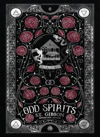 Odd Spirits (The Summoner's Circle 0.5) thumb 2 1