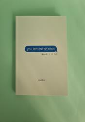 you left me on read thumb 2 2