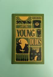 All The Young Dudes - Volume Three: ‘Til the End thumb 2 2