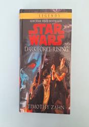 Dark Force Rising (Star Wars: The Thrawn Trilogy, Vol. 2) thumb 2 2