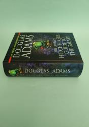 The Ultimate Hitchhiker's Guide to the Galaxy thumb 2 4