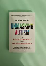 Unmasking Autism: The Power of Embracing Our Hidden Neurodiversity thumb 2 2