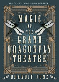 Magic at the Grand Dragonfly Theatre Magic at the Grand Dragonfly Theatre thumb 2 1