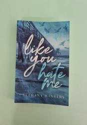 Like You Hate Me thumb 2 2