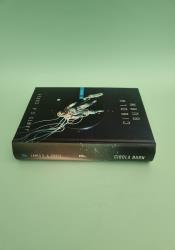 Cibola Burn: Book 4 of the Expanse thumb 2 5