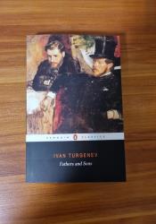Fathers and Sons (Penguin Classics) Fathers and Sons (Penguin Classics) thumb 2 2