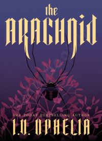 The Arachnid (The Poisoner book 2) The Arachnid (The Poisoner book 2) thumb 2 1