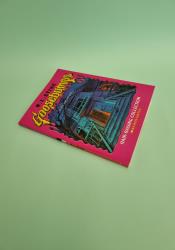 Welcome to Dead House (Goosebumps 1) thumb 1 3