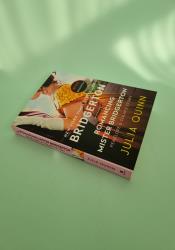 Romancing Mister Bridgerton (Bridgertons 4) Romancing Mister Bridgerton (Bridgertons 4) thumb 2 3