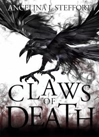 Claws of Death (Wings of Ink 3)
