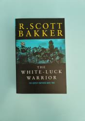 The White-Luck Warrior (Aspect-Emperor 2) thumb 2 2