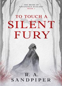 To Touch a Silent Fury (The Bride of Eavenfold 1)