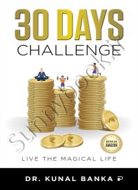 30 Days Challenge