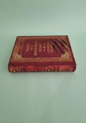 Tales of a Monstrous Heart thumb 2 4