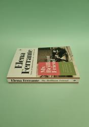 My Brilliant Friend (Neapolitan Novels, 1) thumb 2 5