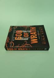 God of Wrath (Legacy of Gods 3) thumb 1 5