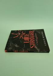 Little Stranger (The Web of Silence Duet 1) thumb 1 5