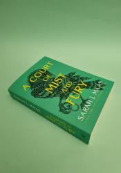 A Court of Mist and Fury (A Court of Thorns and Roses 2) thumb 2 6