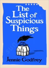 The List of Suspicious Things thumb 1 1