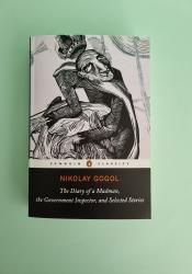 The Diary of a Madman, the Government Inspector, and Selected Stories thumb 2 2