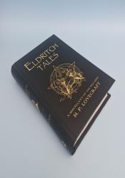 Eldritch Tales: A Miscellany of the Macabre thumb 2 3