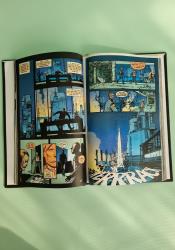 Pierce Brown’s Red Rising: Sons of Ares – An Original Graphic Novel thumb 2 2