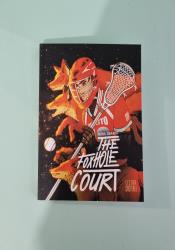 The Foxhole Court (All for the Game) thumb 1 2