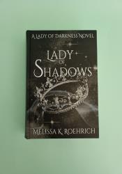 Lady of Shadows (Lady of Darkness 2) thumb 2 2