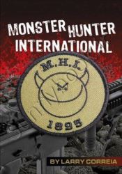 Monster Hunter International thumb 2 1