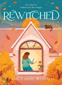 Rewitched (Rewitched 1) thumb 2 1
